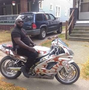 Meet your Posher, Jae